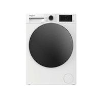 Lavasecadora Whirlpool 9kg A Motor Inverter 6th SENSE con secado y paus carga