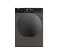 Lavasecadora Whirlpool 9kg B con Motor Inverter y 6th SENSE gris 1400rpm