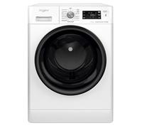 Lavasecadora WHIRLPOOL FFWDB 864369 BV SPT 8Kg lavado y 1400Rpm 6Kg secado Clase D Blanco