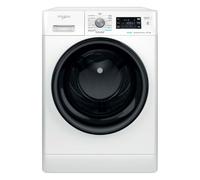 Whirlpool FFWDB 976258 BV SPT lavadora-secadora Independiente Carga frontal Blanco E