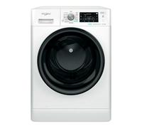 Lavasecadora Whirlpool FFWDD 1074269 BV SPT - 10 kg, 1600 rpm, libre instalación