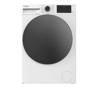 Lavasecadora Whirlpool 8kg D 5kg A con Motor Inverter y 6th SENSE