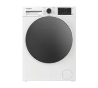 Lavasecadora Whirlpool 8kg D 5kg A con Motor Inverter y 6th SENSE