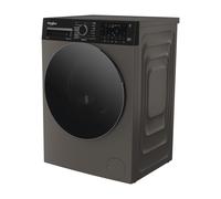 Whirlpool Wad 9636G Spt Silver - Lavadora Secadora 9Kg / 6Kg 1400Rpm
