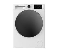 Lavasecadora Whirlpool 9kg A Motor Inverter 6th SENSE con secado y pausa+carga