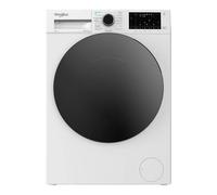 Whirlpool WAD 9636W SPT