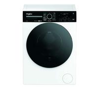Lavasecadora WHIRLPOOL WPD 0736W ADS SPT 10Kg lavado y 1400Rpm 7Kg secado