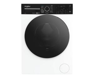 Lavasecadora WHIRLPOOL WPD 0736W ADS SPT 10Kg lavado y 1400Rpm 7Kg secado