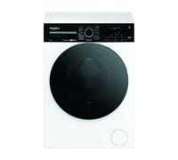 Lavasecadora Whirlpool 10/7 kg A/D WPD 0736W ADS SPT con AutoDose
