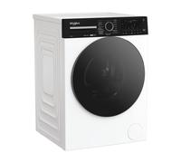 Lavasecadora Whirlpool WPD 2836W ADS SPT, 12/8 kg y 1400 rpm