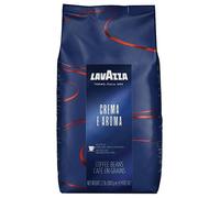 Lavassa Crema E Aroma Granos de Café, 1KG Bolsa - NWT1089
