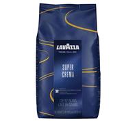 Lavassa Súper Crema Granos de Café, 1KG Bolsa - NWT1090
