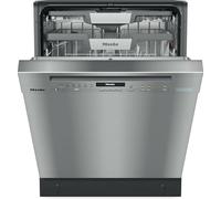 Lavastoviglie miele 12849470 g 7040 scu autodos inox