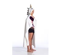 Lavatelli Manta Sofa Unicornio, Suave Microfibra para Sofa, Capa con Pelo ultrasuave, 100x130cm, Manta Cama 150, Plaid Cama. Poncho, cobija Individual, o Colcha Sofa. Idea, Mantas para Cama