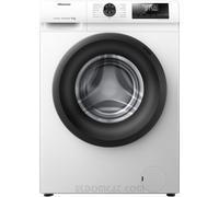 Lavatri HISENSE WFQP701219VM. Slim 7kg CL.A 1200 85x60x45