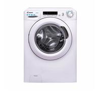 LAVATRICE A CARICA FRONTALE CS 14102DW4/1-S 10KG 1400GIRI/MIN