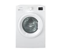 Indesit IM 1072 MY TIME IT lavadora Carga frontal 10 kg 1200 RPM Blanco