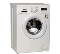 Lavatrice libera installazione San Giorgio