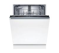 Bosch Serie 2 SMV2ITX09E lavavajillas Completamente integrado 13 cubiertos E