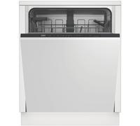 LAVAVAJILLA INTEGRABLE BEKO DIN36420AD