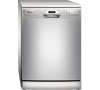 Balay 3VS5332IP - Lavavajillas de 60 Cm 13 Cubiertos Tercera Bandeja Clase C Acero Antihuellas