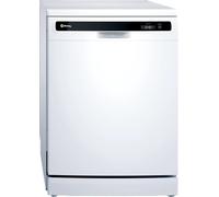 Balay 3Vs6364ba - Lavavajillas 60 Cm 14 Cubiertos Extrasilencio Home Connect Blanco Clase B