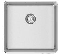 Lavavajillas 440x440mm (Acero Inoxidable Pulido) - RODI