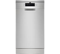 LAVAVAJILLAS 45 CM AEG FFB62427ZM E 9 CUBIERTOS INOX