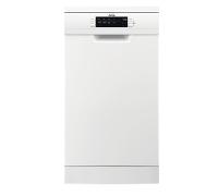 LAVAVAJILLAS 45 CM AEG FFB62427ZW E 9 CUBIERTOS BLANCO FFB62427ZW