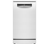 lavavajillas 45 cm bosch sps4emw61e d 10 cubiertos blanco