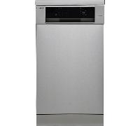 LAVAVAJILLAS 45 CM DAEWOO DA1D5SI0ES E 10 CUBIERTOS INOX