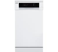 LAVAVAJILLAS 45 CM DAEWOO DA1D5SW0ES E 10 CUBIERTOS BLANCO