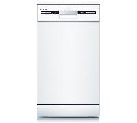 lavavajillas 45 cm edesa edw-4710 wh a d 10 cubiertos blanco