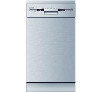 lavavajillas 45 cm edesa edw-4710 x a d 10 cubiertos inox