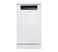 LAVAVAJILLAS 45 CM HAIER XF1C3TB1FW C 11 CUBIERTOS BLANCO