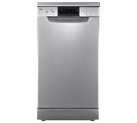 LAVAVAJILLAS 45 CM INFINITON DIW-43SP PC 9 CUBIERTOS INOX