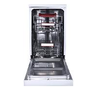 LAVAVAJILLAS 45 CM INFINITON DIW-4510W PC 10 CUBIERTOS BLANCO DIW-4510W