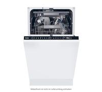 Haier XI1C3TB2FB Completamente integrado 11 cubiertos C