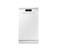 lavavajillas 45 cm samsung dw50r4070fwec e 10 cubiertos blanco