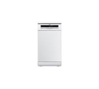 LAVAVAJILLAS 45 CM TEKA DFS 24610 BLANCO F 9 CUBIERTOS BLANCO DFS 24610 BLANCO