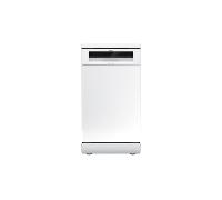 lavavajillas 45 cm teka dfs 24650 blanco e 9 cubiertos blanco