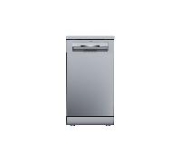 lavavajillas 45 cm teka dfs 74850 inox d 10 cubiertos inox