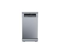 lavavajillas 45 cm teka dfs24650 inox e 9 cubiertos inox