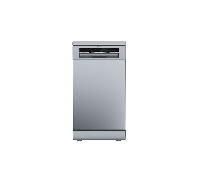 LAVAVAJILLAS 45 CM TEKA DFS44750 SS E 10 CUBIERTOS INOX
