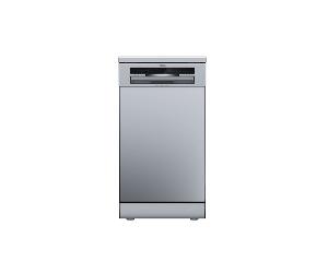 LAVAVAJILLAS 45 CM TEKA DFS44750 SS E 10 CUBIERTOS INOX