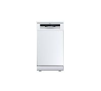 lavavajillas 45 cm teka dfs44750blanco(114310003) e 9 cubiertos blanco