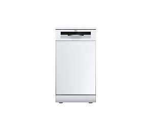 LAVAVAJILLAS 45 CM TEKA DFS44750BLANCO(114310003) E 9 CUBIERTOS BLANCO