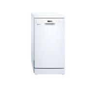 Lavavajillas BALAY 3VN4030BA (10 Cubiertos - 45 cm - Blanco)