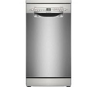 Bosch Serie 2 SPS2HKI58E lavavajillas Independiente 10 cubiertos E