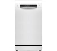 Lavavajillas 45cm BOSCH SPS4EMW17E Clase B 10cubiertos 6 programas